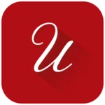 유스킨몰 - uskinmall android application logo